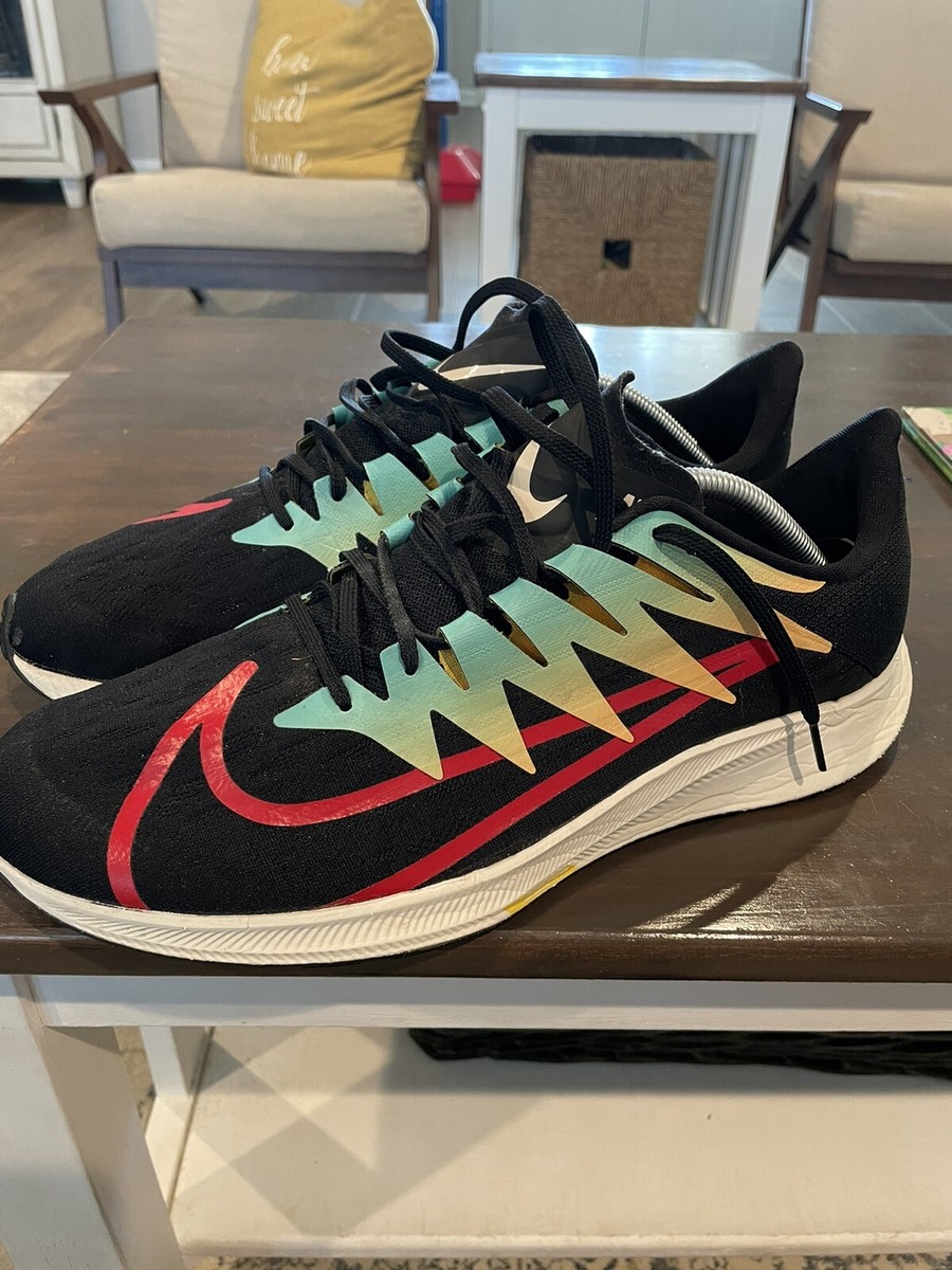 nike vapormax zoom fly