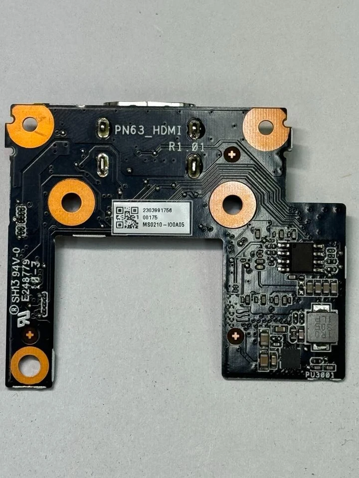 ASUS 90MS0210-R1400 PN63 HDMI2.1 BD - Image 2 of 4