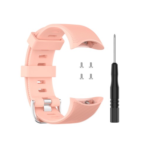 25mm Wristband For Garmin Forerunner45/45S Watch Strap Replacement Silicone Band - Picture 21 of 24