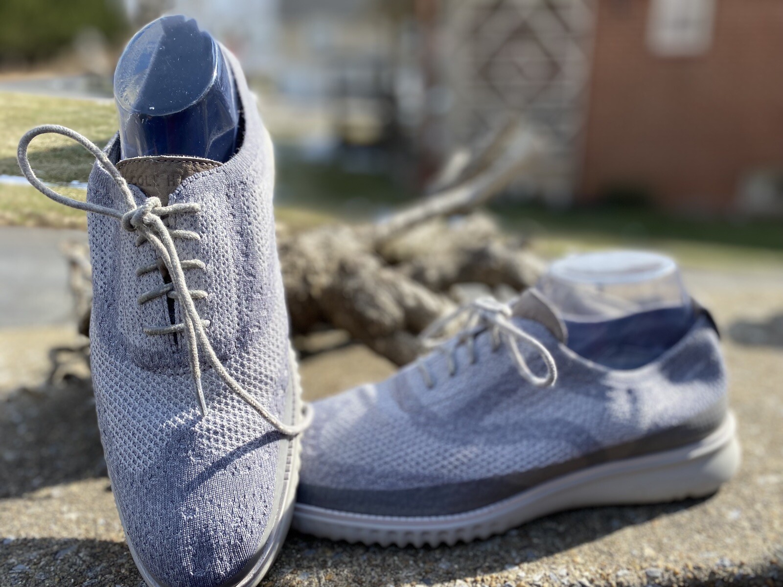 Cole Haan Grand OS Stitchlite Mens 10.5 