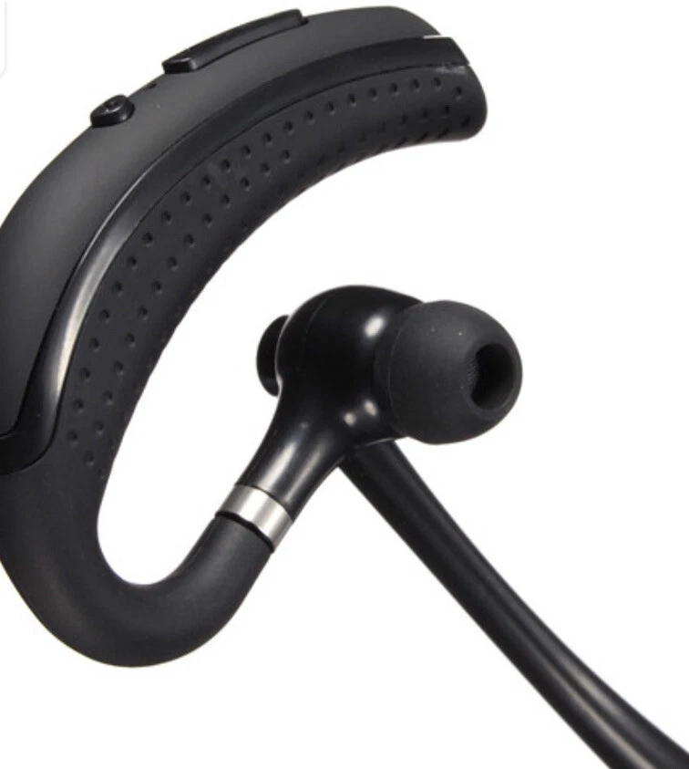 Banpa BH790 Wireless Bluetooth 4.1 Stereo Headset  - Image 2 of 4