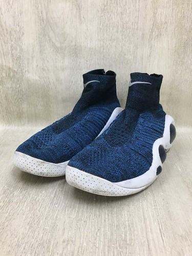 nike bonafide blue