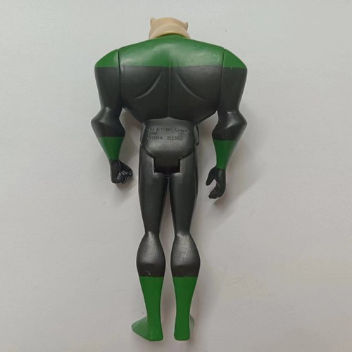 DC Universe jlu Green Lantern KILOWOG action Figure 4" OLD - Picture 5 of 7