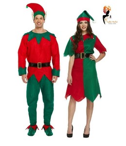 elf outfits for adults