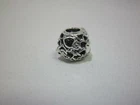 Pandora - "Chain Links with Padlock" Charm Pendant (925s) SH2117