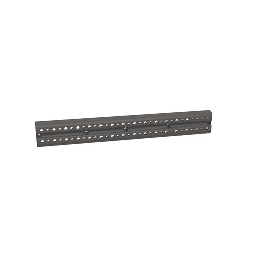 Lifetime 0113 Shed Accessories - 16-inch Tool Peg Strips, 2 Pack Set Organizer - Picture 4 of 6