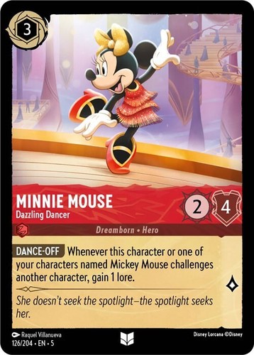 Disney Lorcana TCG Shimmering Skies - Picture 83 of 127
