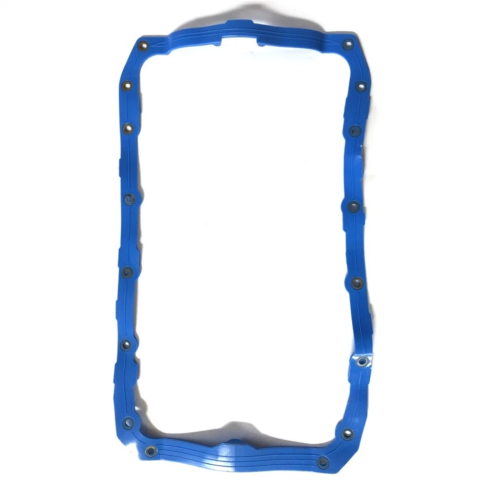 Junta de cárter de aceite para Ford Ranger Taurus 1999-2001 3,0 L 2986CC 182CID V6 OHV Foto 3 de 3