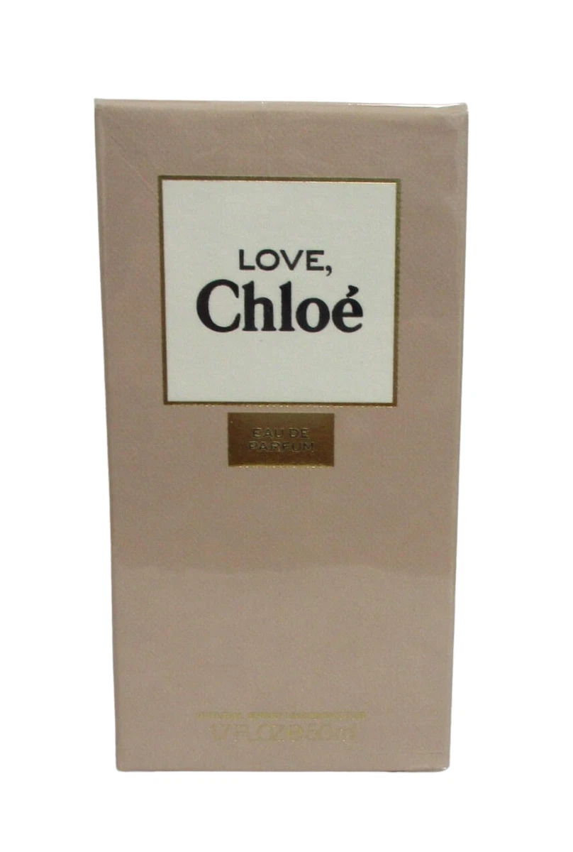 Chloe Love Chloe Women's 1.7 fl oz Eau de Parfum Spray for sale