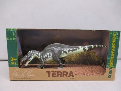 2018 Battat Terra Acrocanthosaurus lot 2