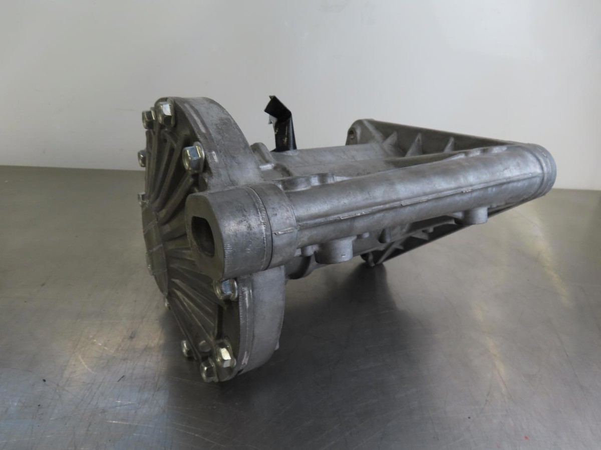 Polaris Slingshot Engine Motor Right Angle Gearcase Case Box Polaris Slingshot Engine Motor Right Angle Gearcase Case Box