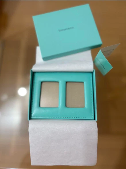 Tiffany & Co. Picture Frames for sale | eBay
