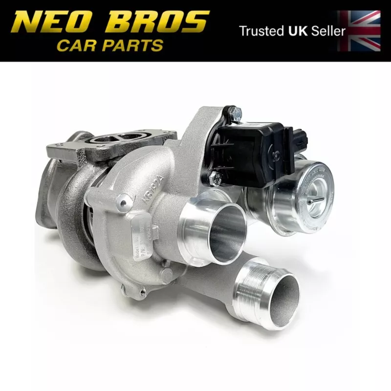 Turbo mini cheap jcw r56