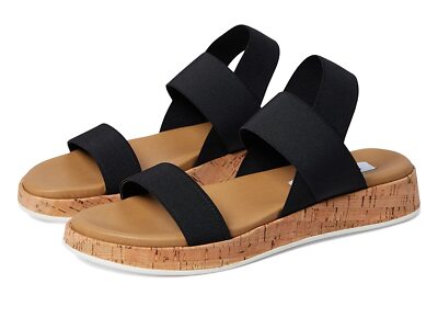 【Steve Madden】アズーラ サンダル Woman's Sandals Steve Madden Azzurra Sandal | eBay