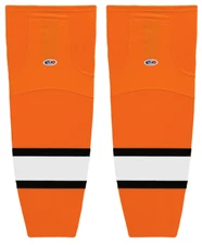 Athletic Knit HS2100A Adult/Large (30") Mesh Ice Hockey Socks