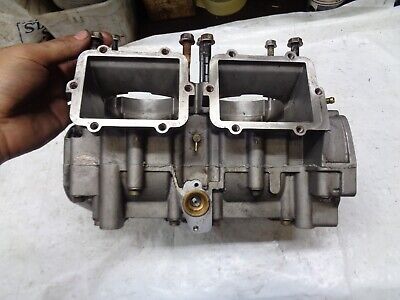 2006-2009 Polaris RMK Switchback IQ shift Fusion HO carb 600 2006-2009 Polaris RMK Switchback IQ shift Fusion HO carb 600