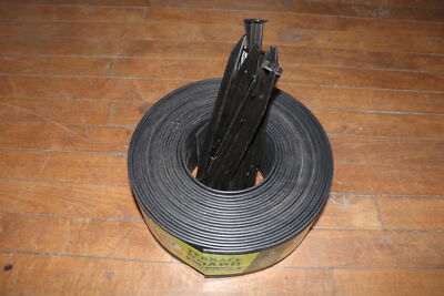 Master Mark Terrace Board Landscape Coiled Edging Kit 4'' x 40 ft. 94440