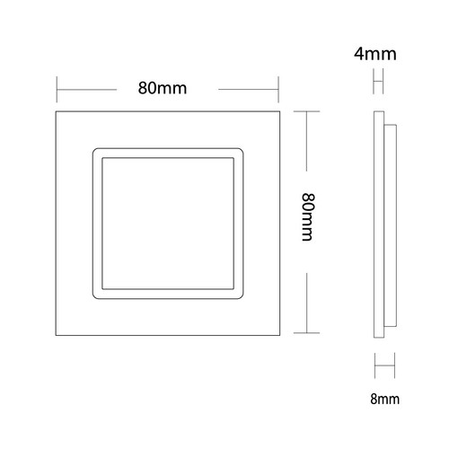 LIVOLO SmartHome Touch Funk Lichtschalter Wechselschalter Steckdose Glas Schwarz - Bild 60 von 209