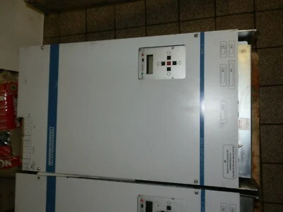 Rexroth Indramat RAC 3.5-200-460-A0I-Z1-220 - Bild 1 von 4