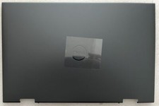 New For Dell Inspiron 5410 5415 7415 2-in-1 LCD Rear Back Cover Top Case 0GWRR6