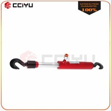 10 Ton Hydraulic Puller Pull Back Ram Hook Pulling Tool For Porta Power Pump