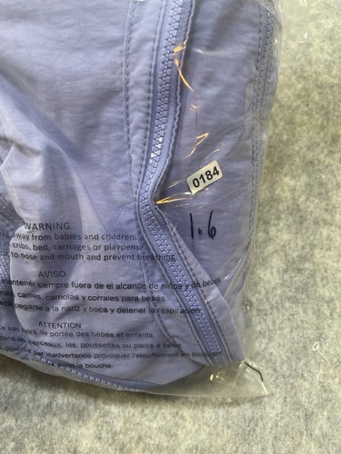 Mochila KIPLING Seúl Berenjena Púrpura Tonal - Imagen 15 de 15