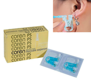 COREN-PS-Preloaded-Sterile-Disposable-Ear-Piercers-Tool-Piercing-Gun-24-KT-Gold