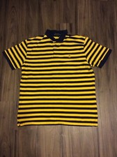polo striped shirt