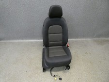 Beifahrersitz VR vorne rechts Sitz Heizung 131Tkm Audi Q3 8U 2.0 TDI 12.1772.007