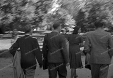 Negative-Rothenburg ob der Tauber-Building-Architecture-1940s-5