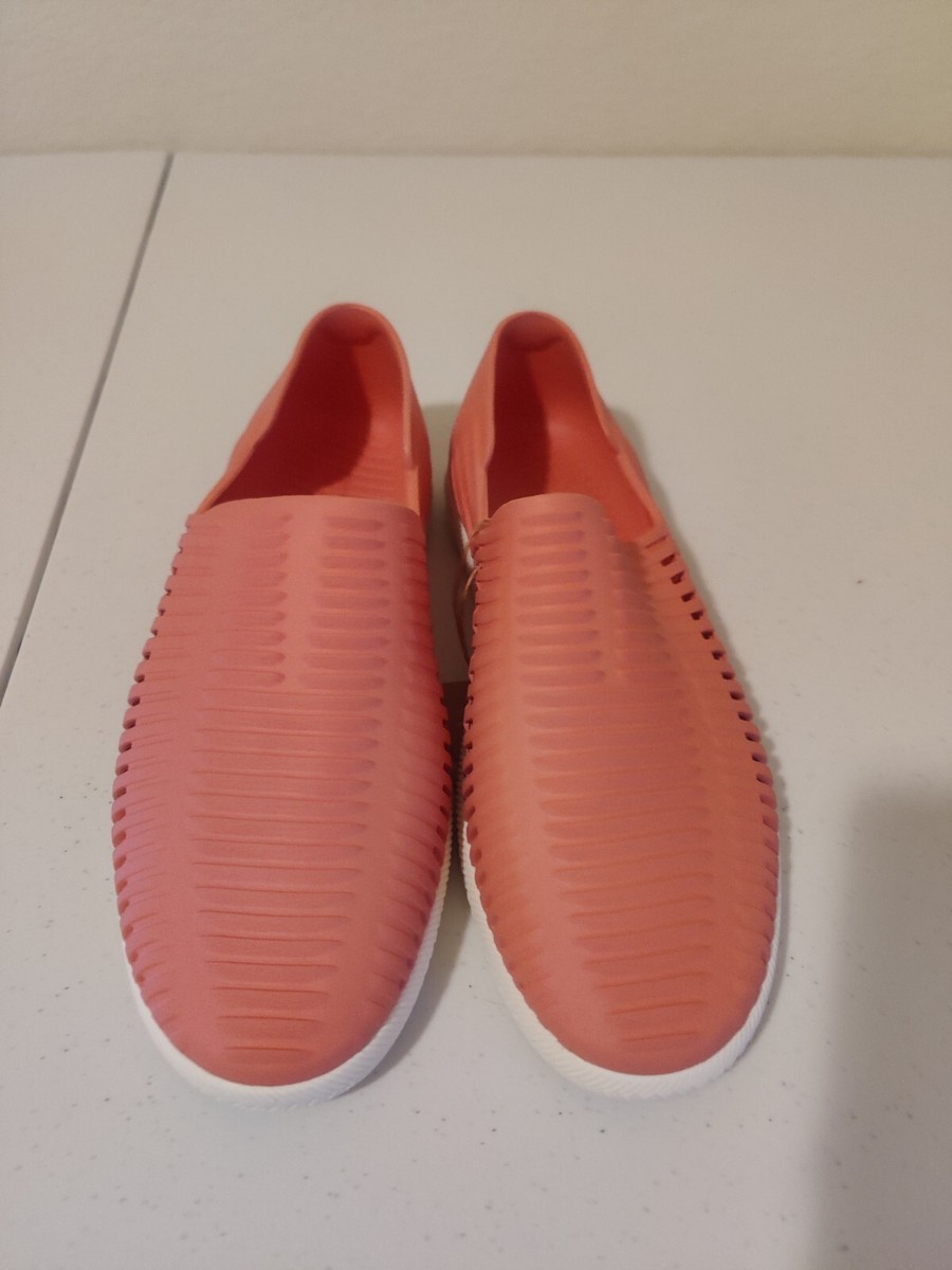 People Footwear Mens The Rio Lightweight Comfy Slip-On Shoes sz 9 Terra Cota NEW People Footwear Women main image 3