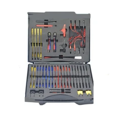 New Arrival Automotive Electrical Wires Circuit Car Cables Test Lead Kits Set