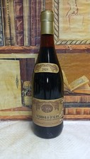 Vino 1989 Nebbiolo D'Alba Poderi Santa Flavia 75cl 12% (98)