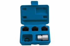 Laser 5216 Wheel Stud Thread Restorer Kit