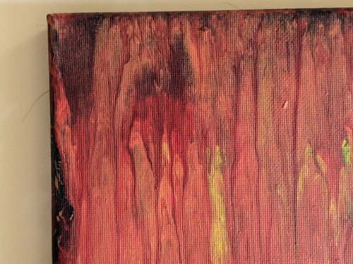 Art FIREFALL - Foto 2 di 5