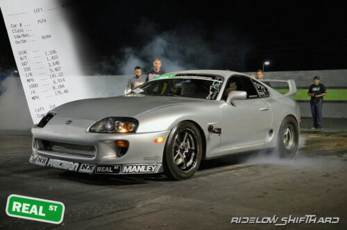 CP Forged Pistons Eagle Rods for 240SX KA24E KA24DE 8.0:1 (E) 9.0:1 (DE) 89.5mm - Picture 8 of 9