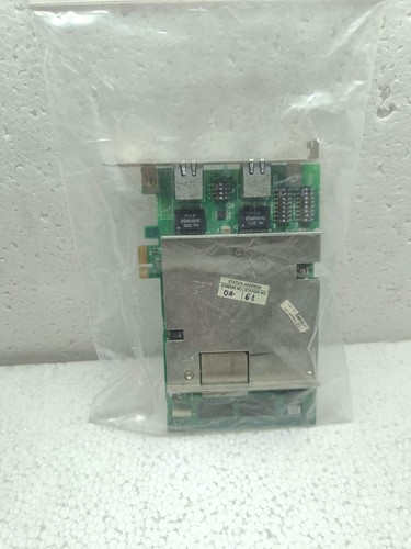 Yokogawa S9660DJ-01 DCS Card VI702 S1 - Picture 4 of 10