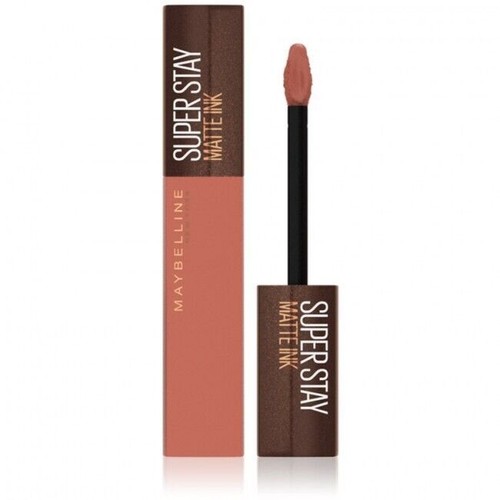 Lápiz labial líquido tinta mate Maybelline Superstay auténtico 5 ml - elige tu tono - Imagen 54 de 54