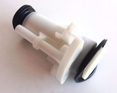 MESSMER Fuel Pump 770100B