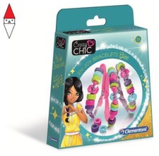GIOCO DI IMITAZIONE CLEMENTONI EN-JOY BRACELETS GLEE