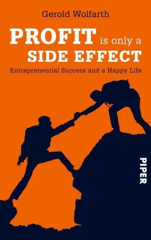 Thumbnail - Profit Is Only A Side Effect Gerold Wolfarth