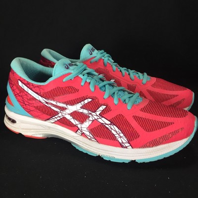 ASICS Women's GEL-DS Trainer 21 - Running from The Edge Sports Ltd