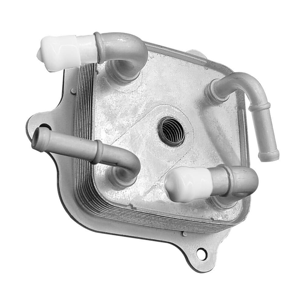 For 2012 - 2015 Honda CR-V Crosstour Transmission Oil Fluid Cooler