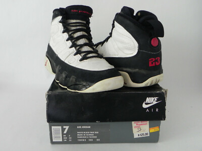 1993 nike air jordans