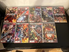 [set] X-MEN related sets YOU CHOOSE