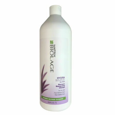 Matrix Biolage Hydrasource Shampoo Liter
