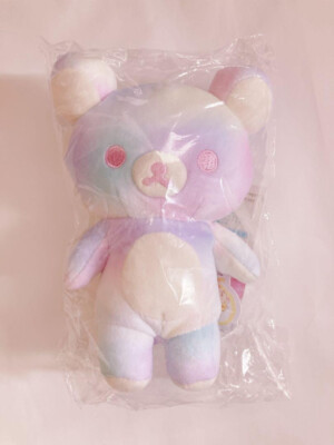Rilakkuma Store 20Colors Plush Doll Gradation Spring 20th