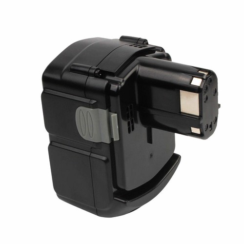 18V for Hitachi EBM1830 LI-ION 18v 5.0Ah Post Style Battery BCL1815 BCL1840 - Picture 10 of 11