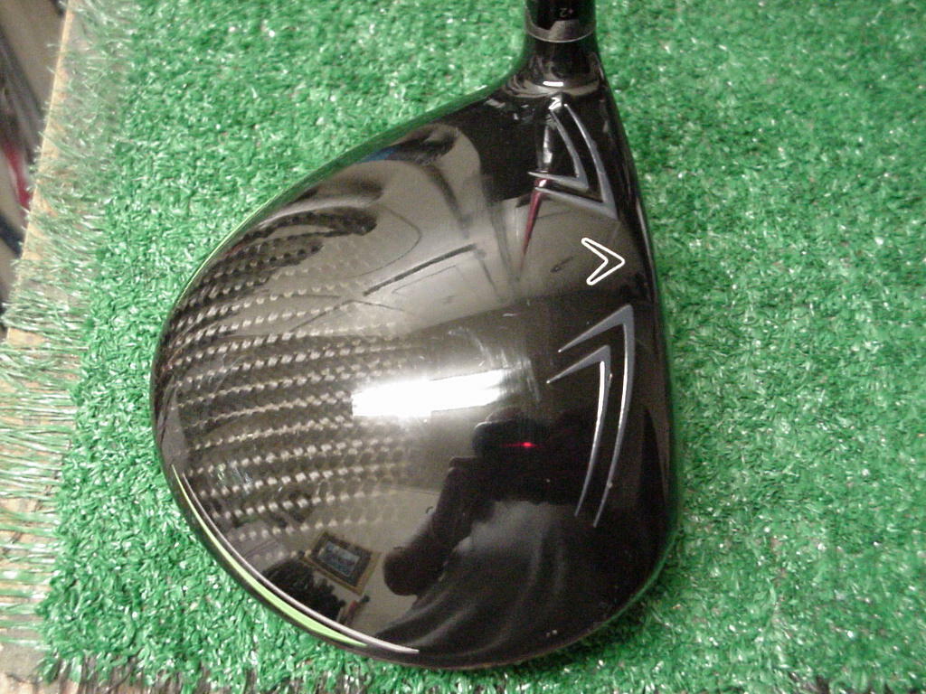 キャロウェイ　GBB EPIC 10.5° ドライバー GBB EPIC FORGED ドライバー Speeder Evolution for GBB