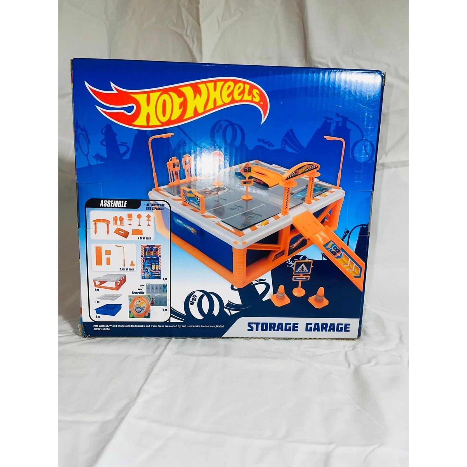 Foto 1 di 2